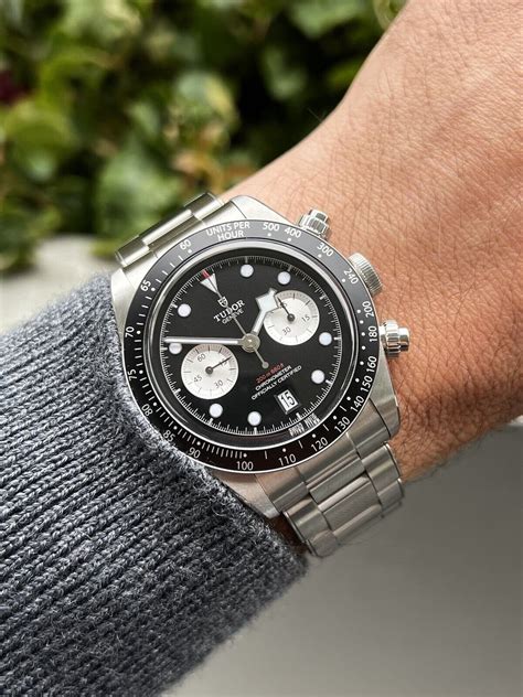 black bay tudor chrono|tudor black bay chrono 2021.